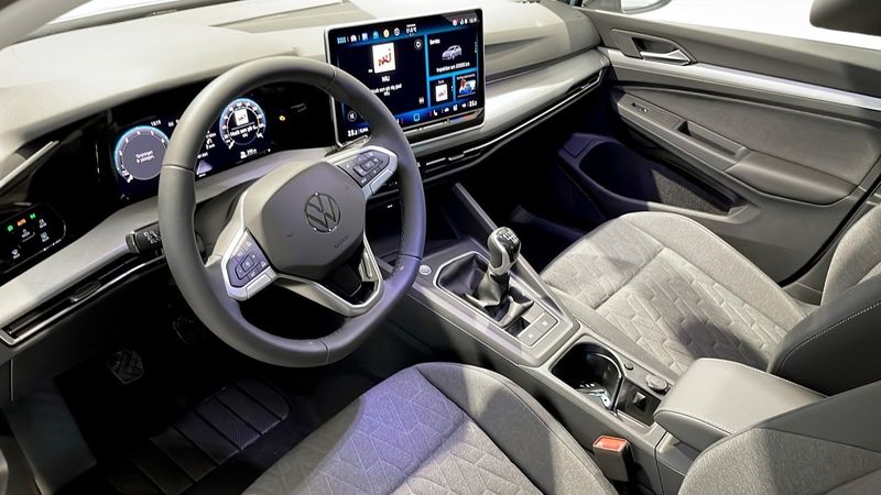 Volkswagen Golf bild 8