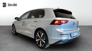 Volkswagen Golf bild 4