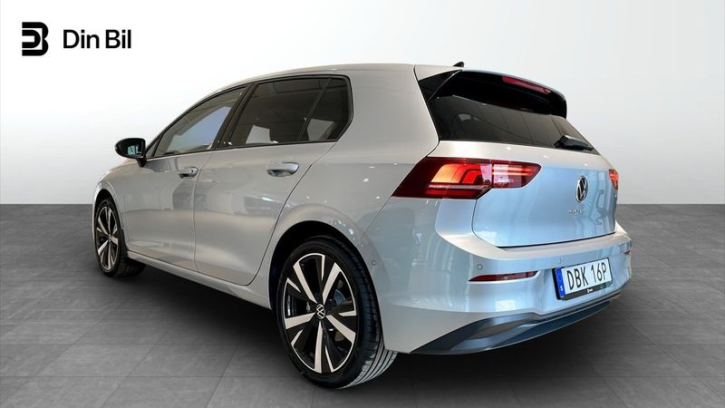 Volkswagen Golf bild 4
