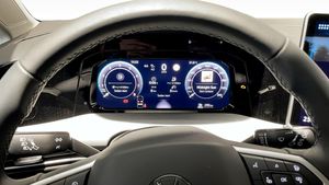 Volkswagen Golf bild 15