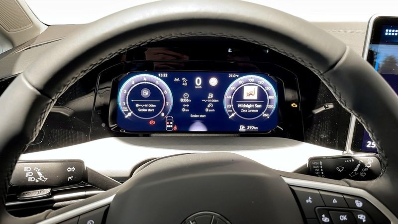 Volkswagen Golf bild 15