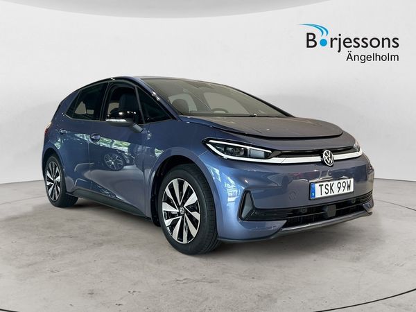 Volkswagen ID.3 Neo 50 kWh Life - 2027