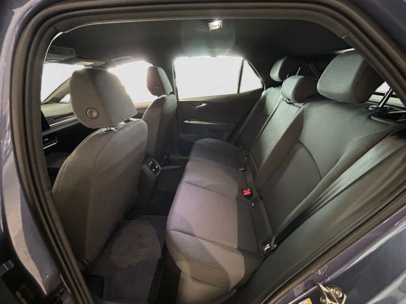 Volkswagen ID.3 bild 7