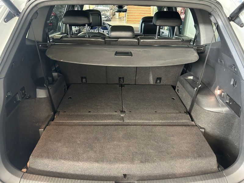 Volkswagen Tiguan Allspace bild 33