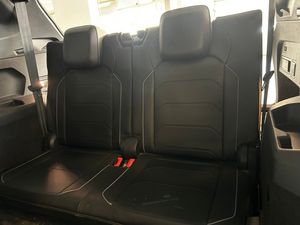 Volkswagen Tiguan Allspace bild 15