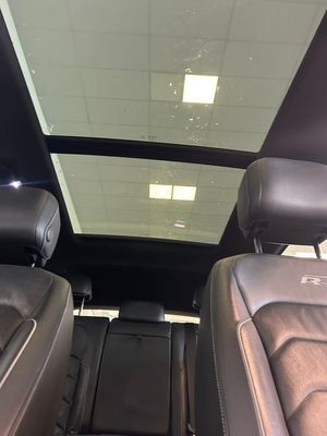 Volkswagen Tiguan Allspace bild 29