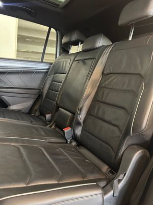 Volkswagen Tiguan Allspace bild 13