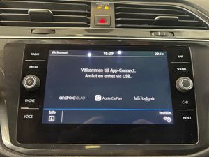 Volkswagen Tiguan Allspace bild 25