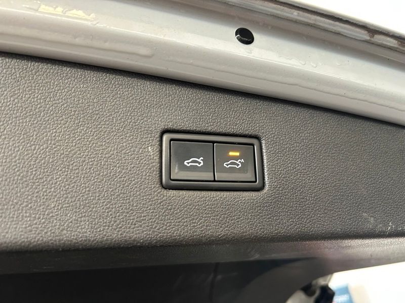 Volkswagen Tiguan Allspace bild 32