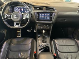 Volkswagen Tiguan Allspace bild 12