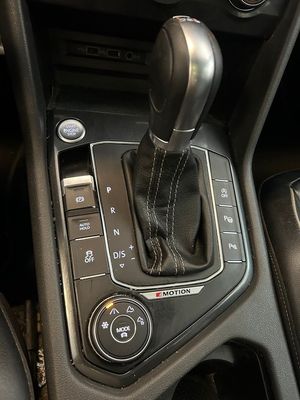 Volkswagen Tiguan Allspace bild 27