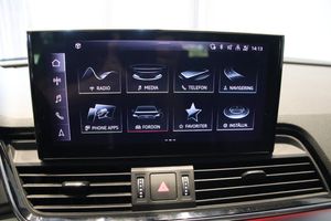 Audi Q5 bild 17