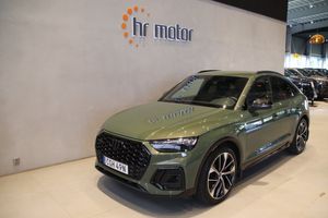Audi Q5 bild 4