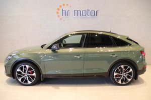 Audi Q5 bild 1