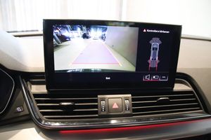 Audi Q5 bild 16