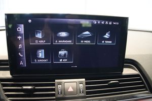 Audi Q5 bild 19