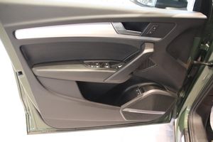 Audi Q5 bild 12