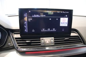 Audi Q5 bild 15