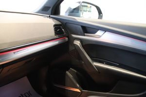 Audi Q5 bild 22