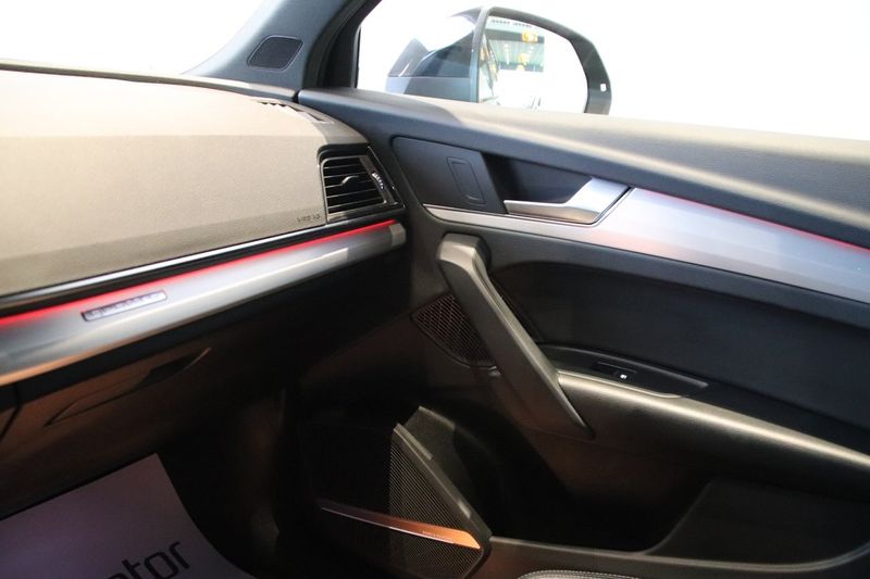 Audi Q5 bild 22