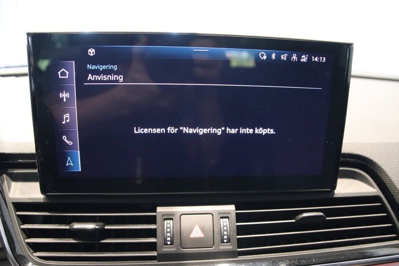 Audi Q5 bild 18