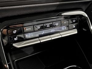 Citroen e-C3 bild 21