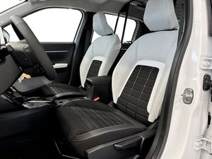 Citroen e-C3 bild 8
