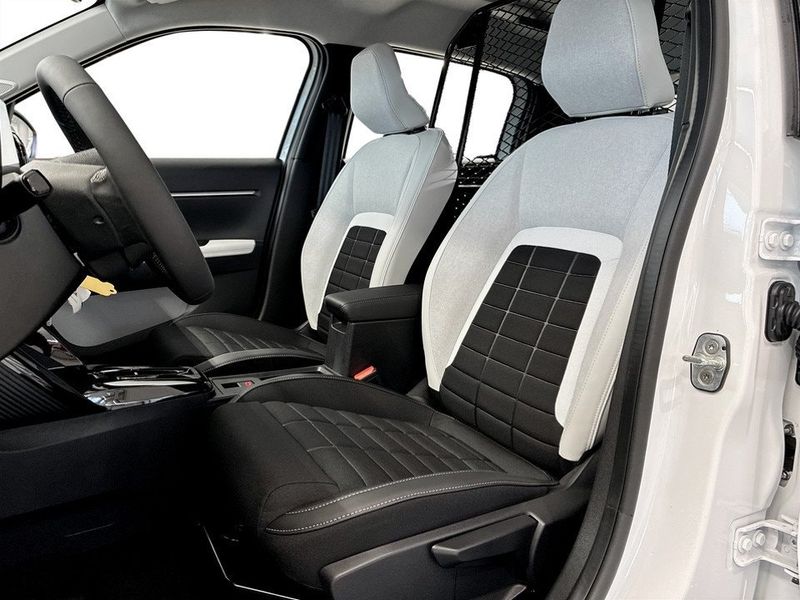 Citroen e-C3 bild 8