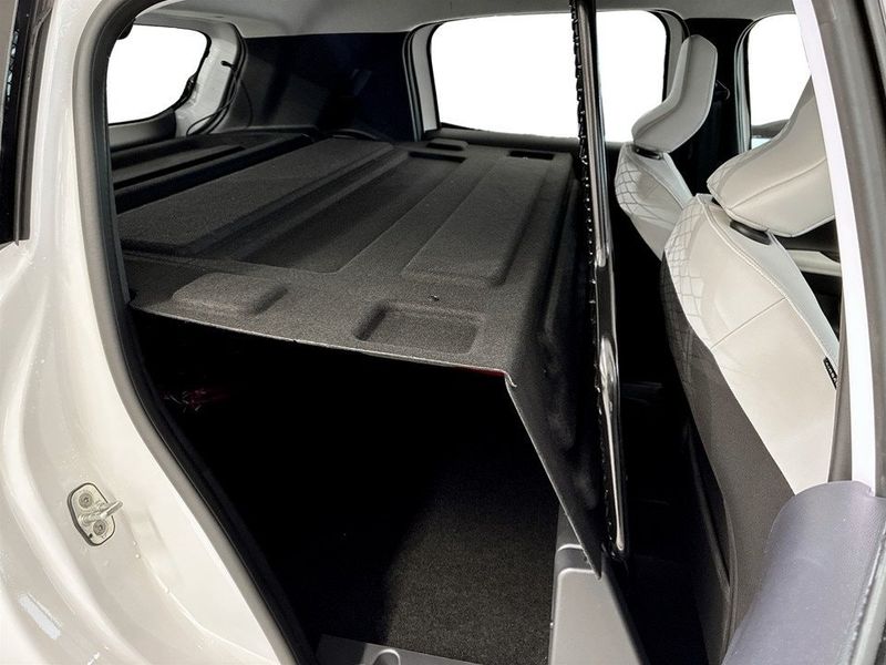 Citroen e-C3 bild 9