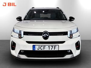 Citroen e-C3 bild 5