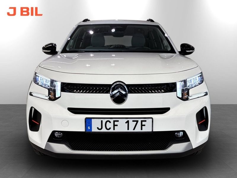Citroen e-C3 bild 5