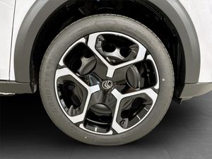 Citroen e-C3 bild 16