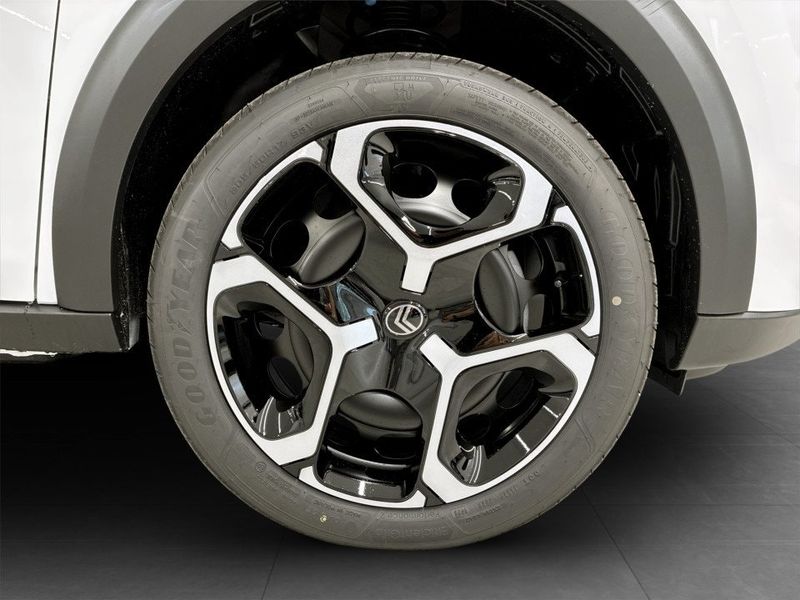 Citroen e-C3 bild 16