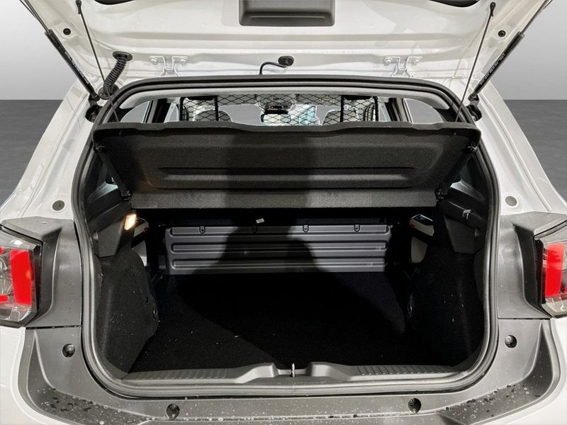 Citroen e-C3 bild 19