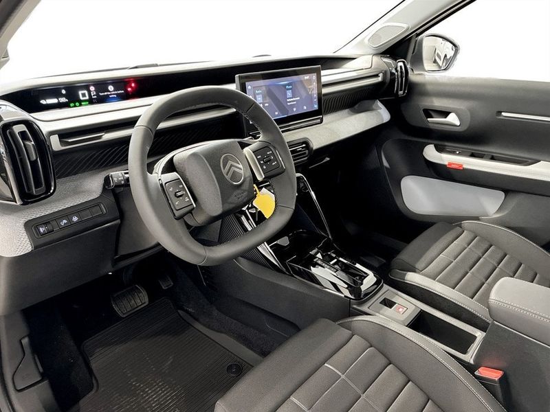 Citroen e-C3 bild 3