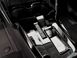 Citroen e-C3 bild 15
