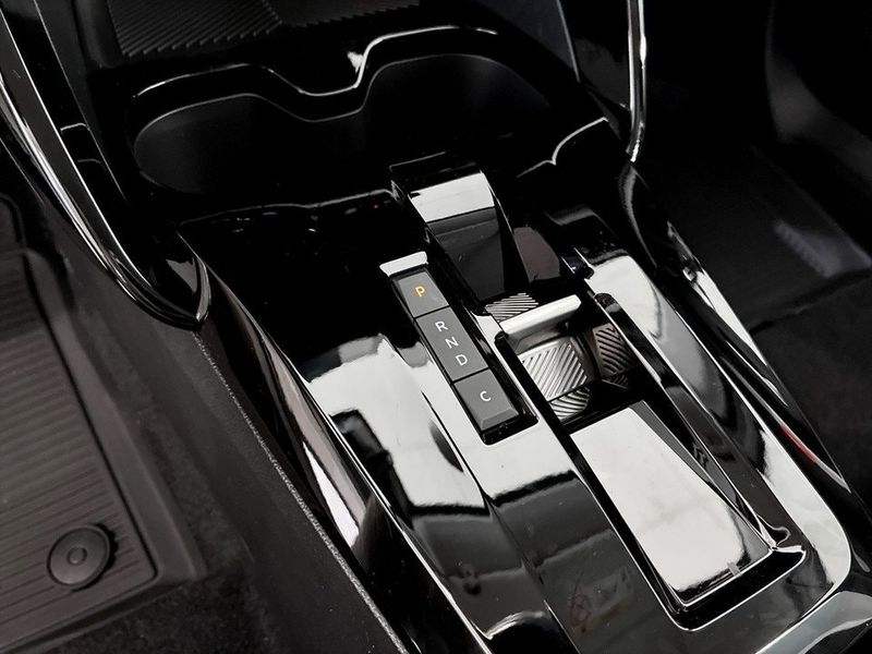 Citroen e-C3 bild 15