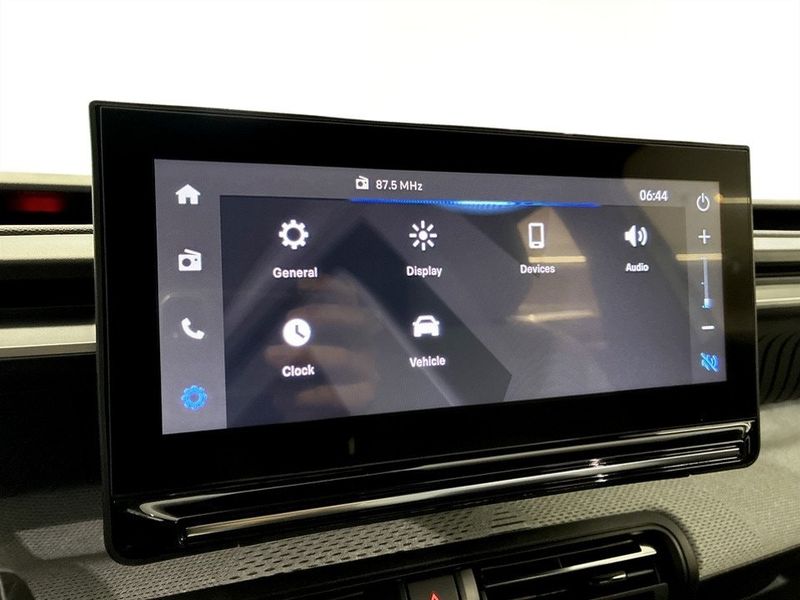 Citroen e-C3 bild 17