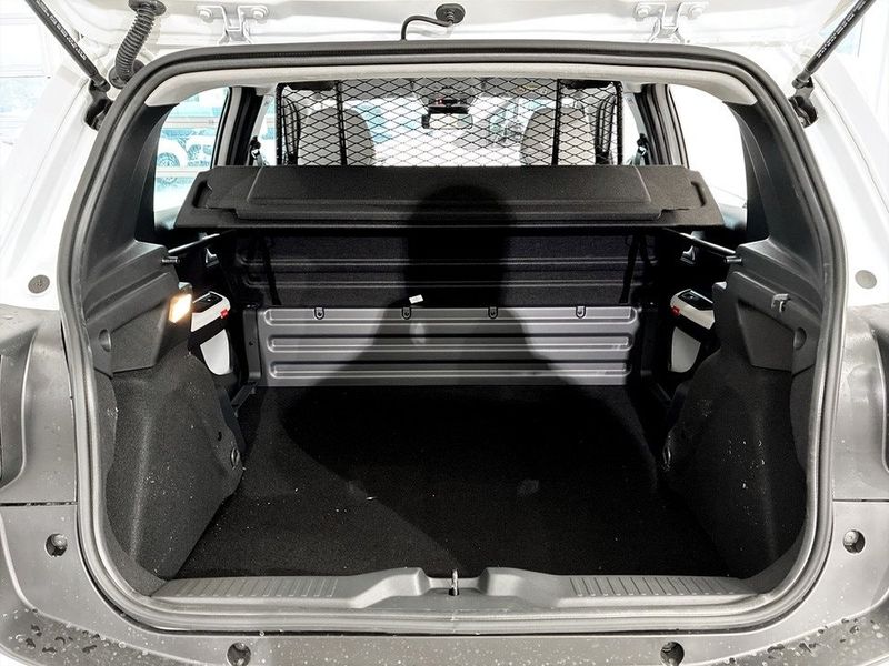 Citroen e-C3 bild 10