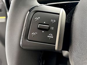 Citroen e-C3 bild 11