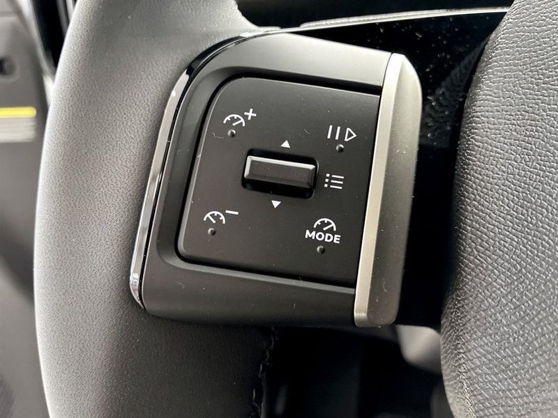 Citroen e-C3 bild 11