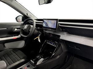 Citroen e-C3 bild 7