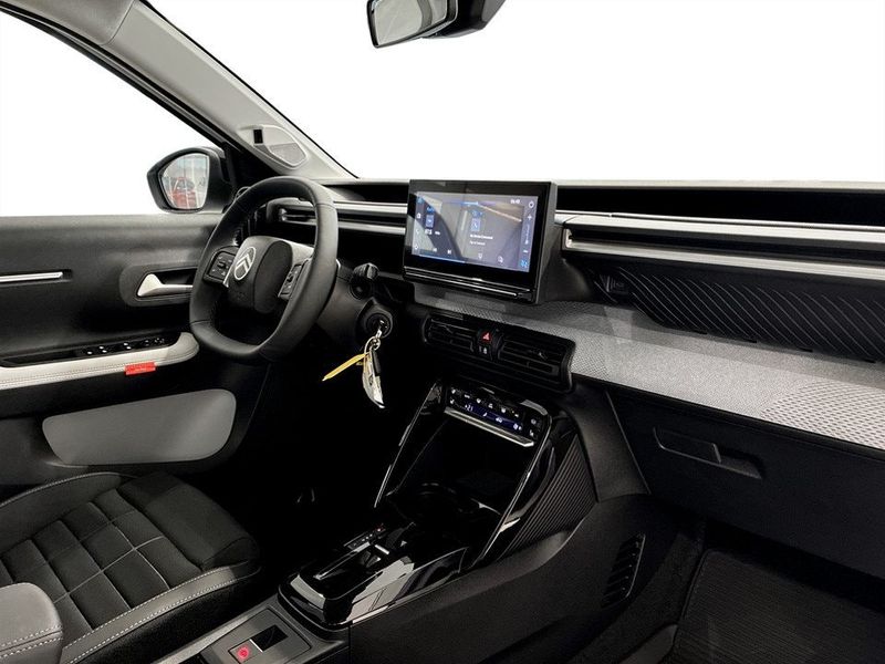 Citroen e-C3 bild 7