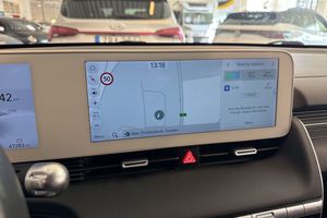 Hyundai IONIQ 5 bild 9