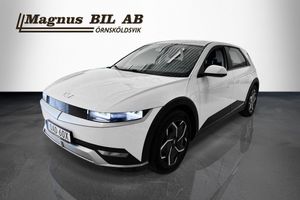 Hyundai IONIQ 5 bild 1