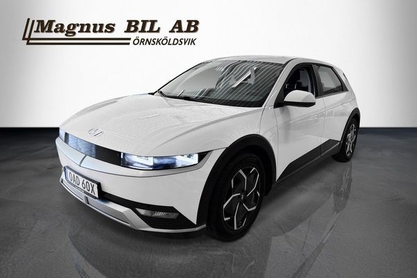Hyundai IONIQ 5 77.4 kWh Essential - 2024