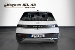 Hyundai IONIQ 5 bild 5