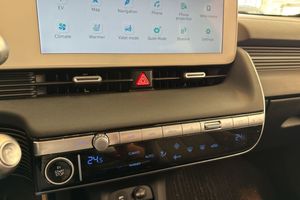 Hyundai IONIQ 5 bild 8