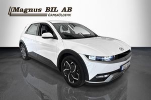 Hyundai IONIQ 5 bild 3