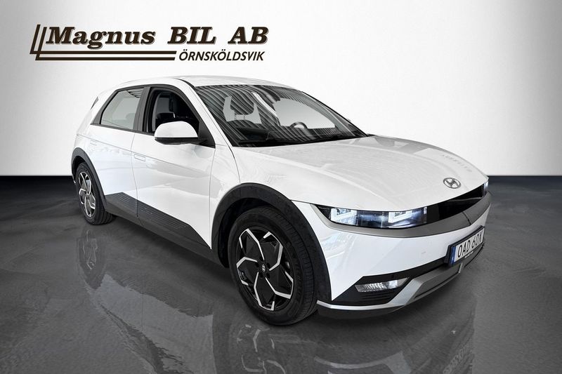 Hyundai IONIQ 5 bild 3